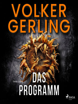 cover image of Das Programm